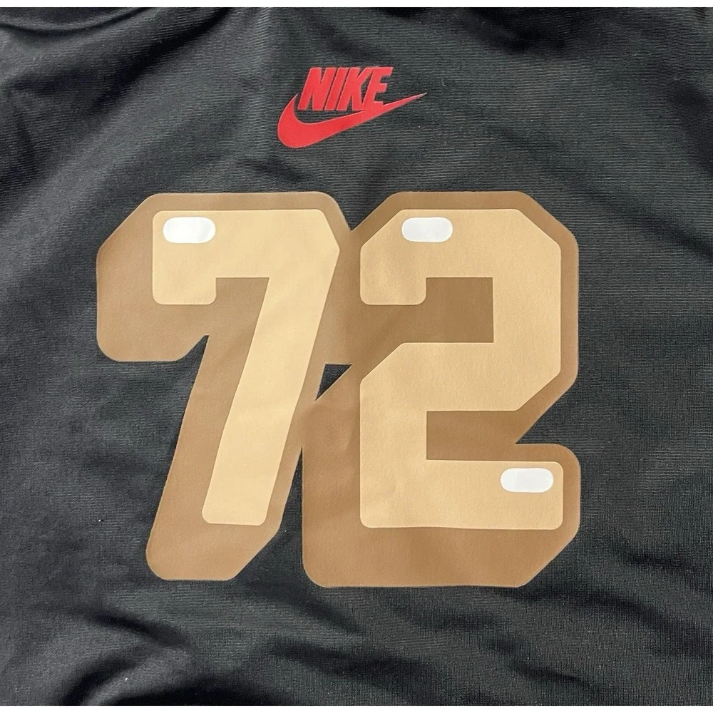 Nike track jacket